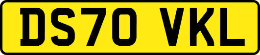 DS70VKL