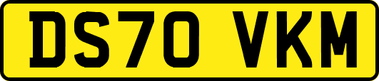 DS70VKM