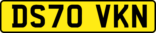 DS70VKN