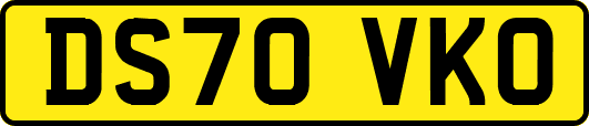 DS70VKO