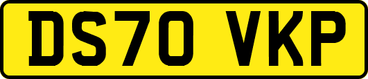 DS70VKP