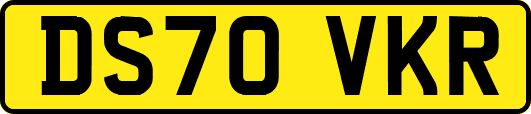 DS70VKR