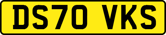 DS70VKS