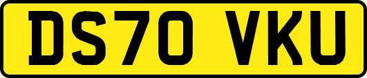 DS70VKU