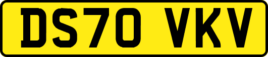 DS70VKV