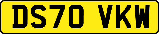 DS70VKW