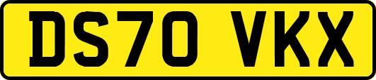 DS70VKX