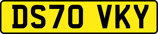 DS70VKY