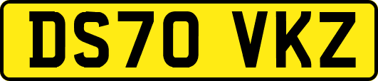 DS70VKZ