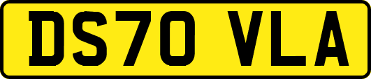 DS70VLA