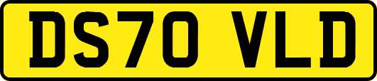 DS70VLD