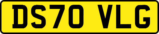 DS70VLG