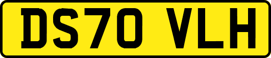 DS70VLH
