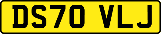 DS70VLJ