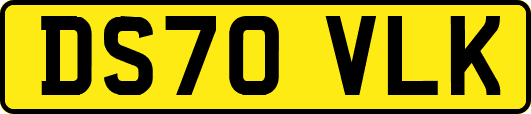 DS70VLK