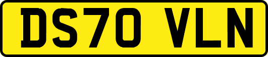 DS70VLN