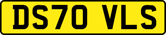 DS70VLS
