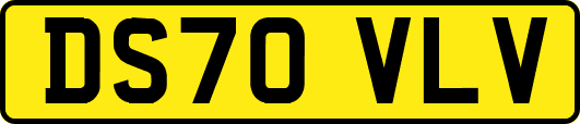 DS70VLV
