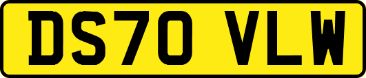 DS70VLW