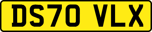 DS70VLX