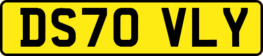 DS70VLY
