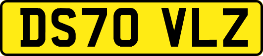 DS70VLZ