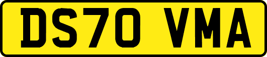 DS70VMA