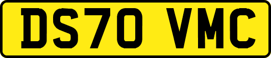 DS70VMC