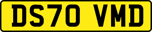 DS70VMD