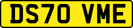 DS70VME
