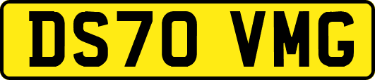 DS70VMG