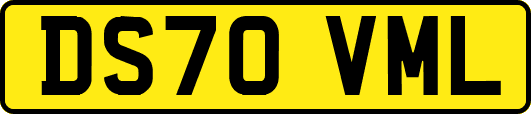 DS70VML