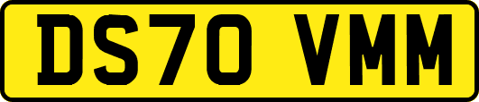 DS70VMM