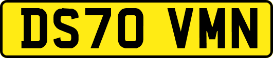 DS70VMN