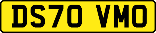 DS70VMO