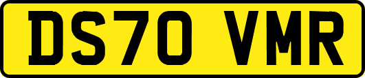 DS70VMR