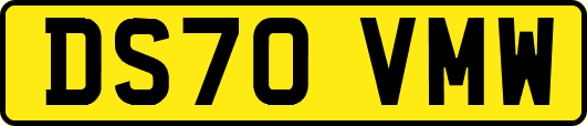 DS70VMW