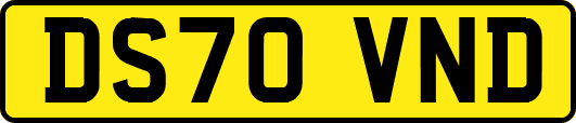 DS70VND