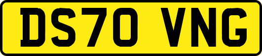 DS70VNG