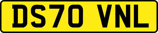 DS70VNL