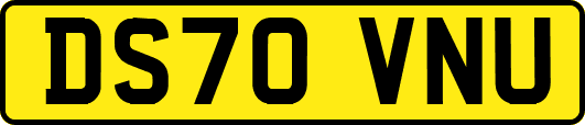 DS70VNU