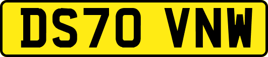 DS70VNW