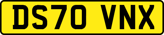 DS70VNX