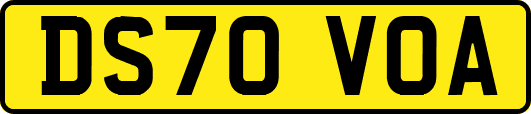 DS70VOA