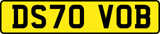DS70VOB