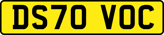 DS70VOC