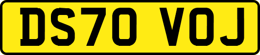 DS70VOJ