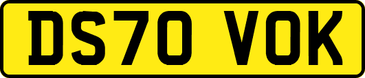 DS70VOK