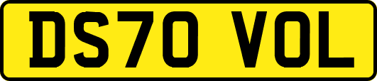 DS70VOL