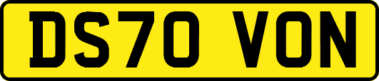 DS70VON